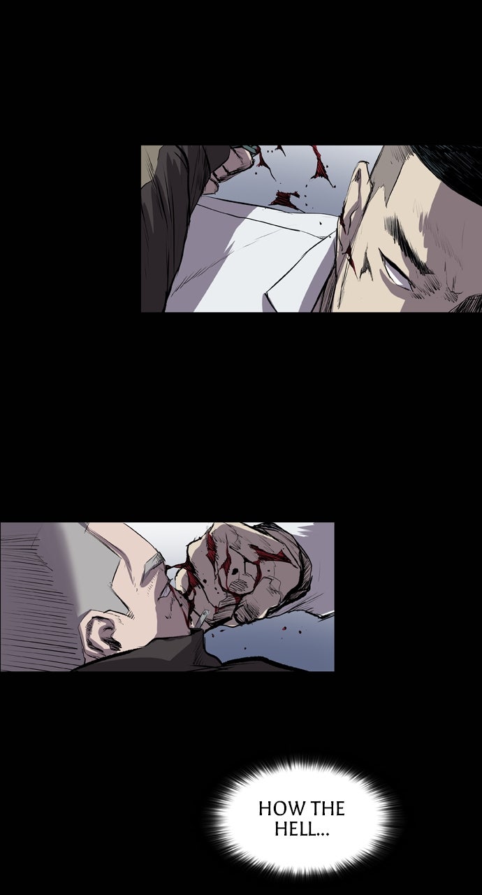 Read Castle chapter 51 image 24 on Lezhin