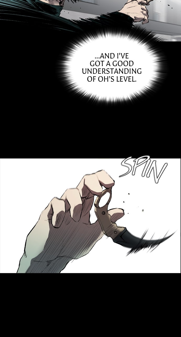 Read Castle chapter 51 image 3 on Lezhin