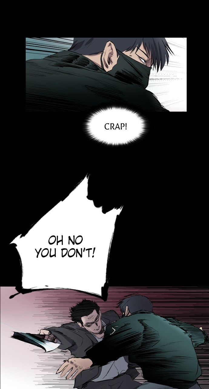 Read Castle chapter 51 image 30 on Lezhin