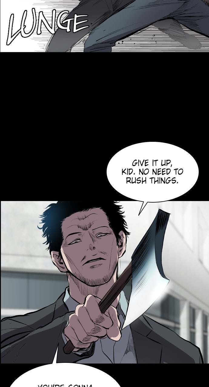 Read Castle chapter 51 image 31 on Lezhin