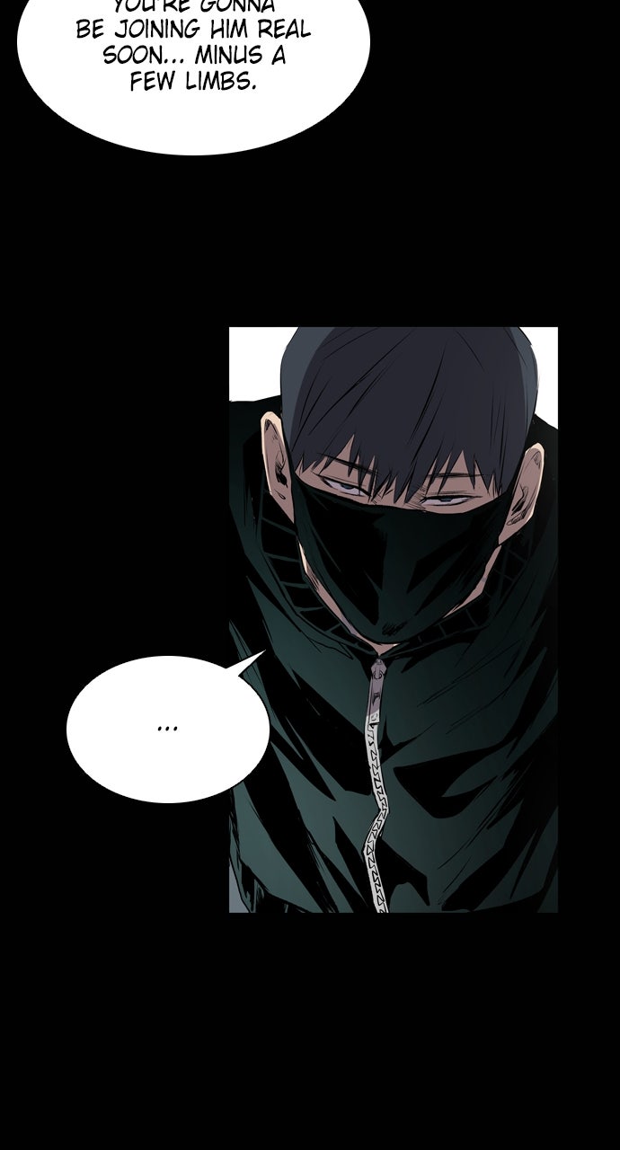 Read Castle chapter 51 image 32 on Lezhin