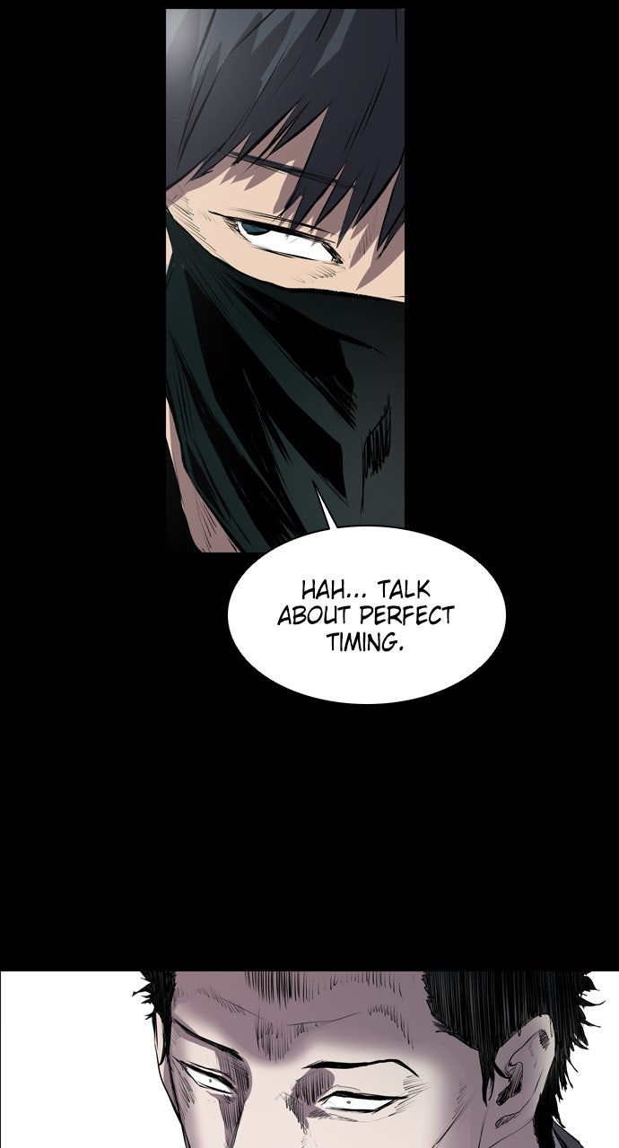 Read Castle chapter 51 image 33 on Lezhin