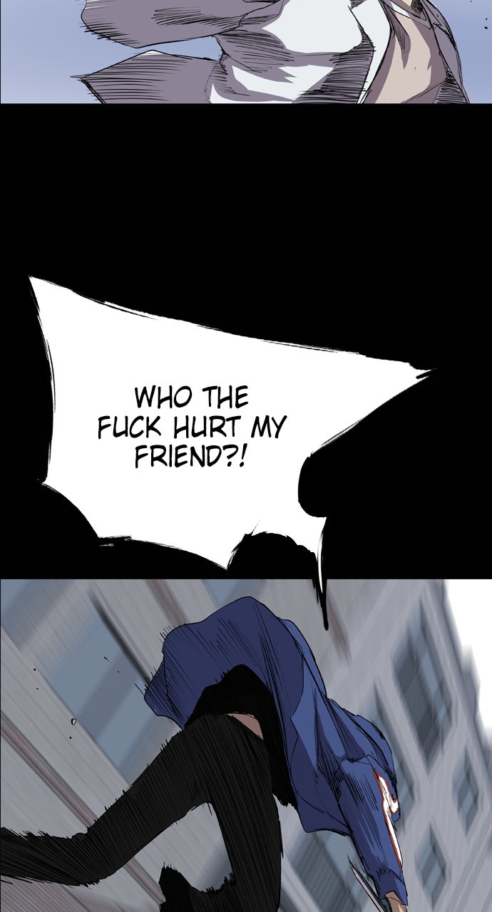 Read Castle chapter 51 image 35 on Lezhin