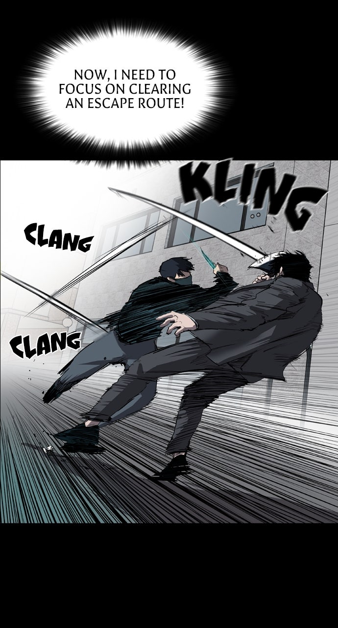 Read Castle chapter 51 image 4 on Lezhin