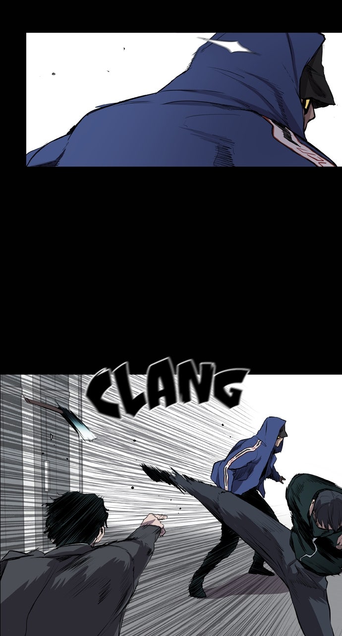Read Castle chapter 51 image 42 on Lezhin