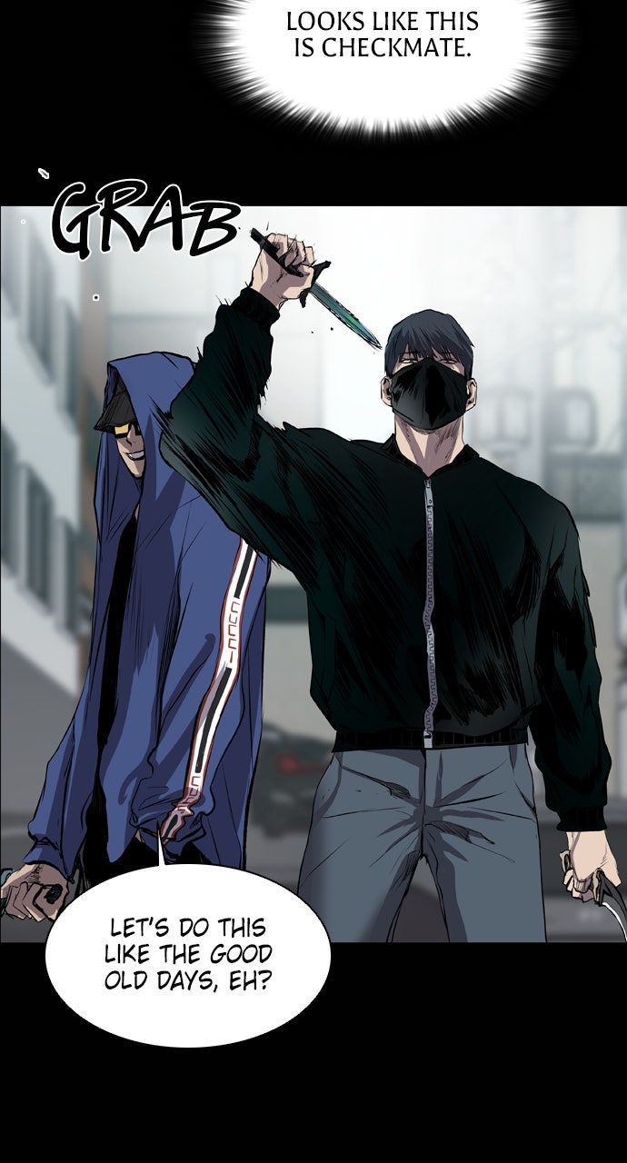Read Castle chapter 51 image 45 on Lezhin