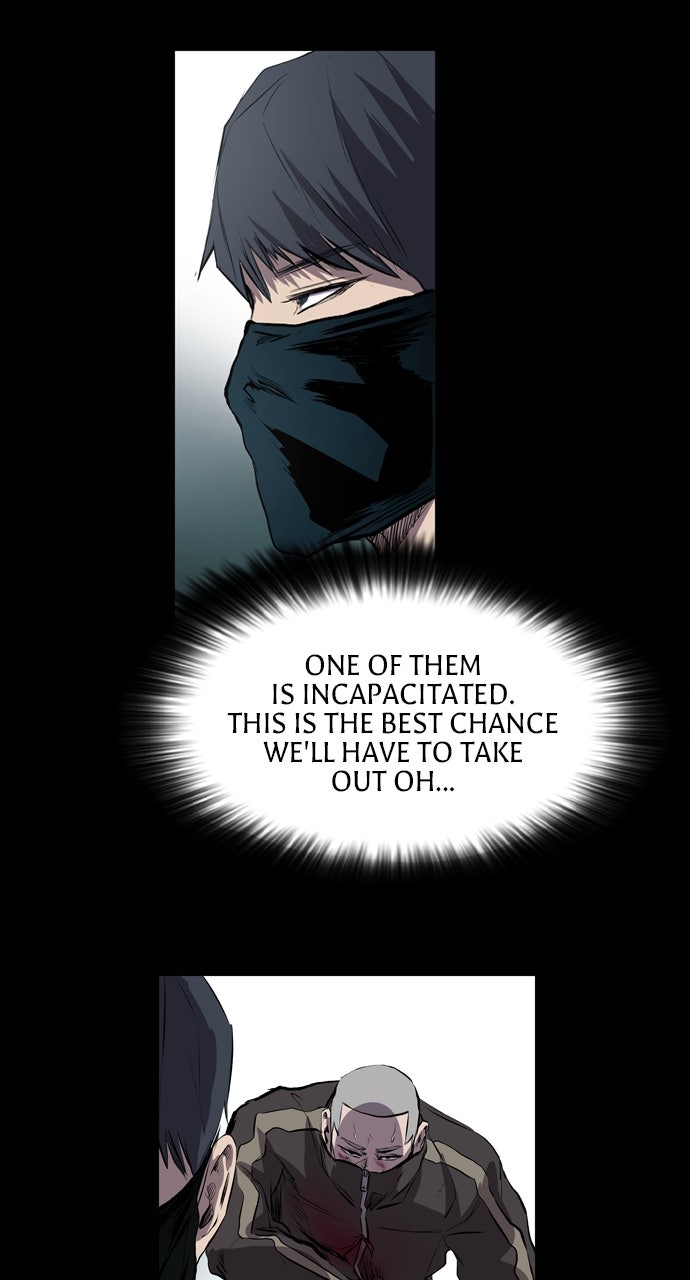Read Castle chapter 51 image 46 on Lezhin