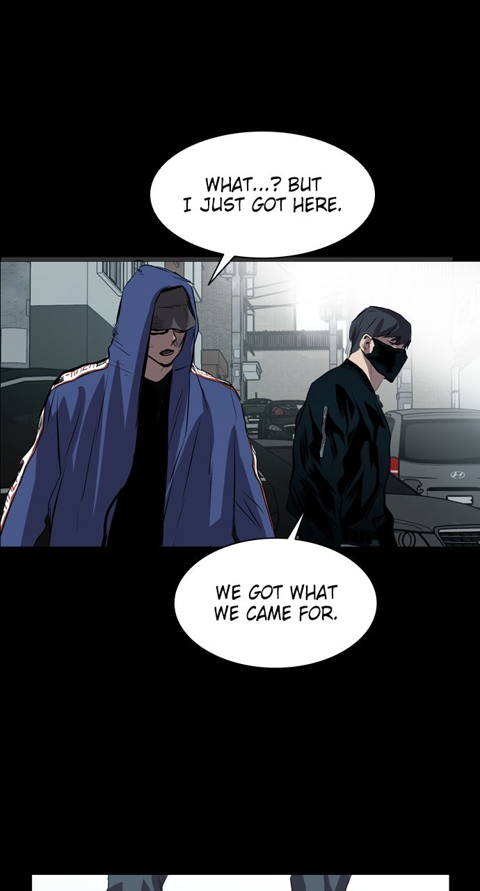 Read Castle chapter 51 image 48 on Lezhin