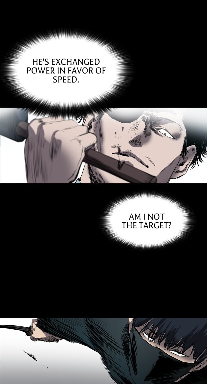 Read Castle chapter 51 image 5 on Lezhin