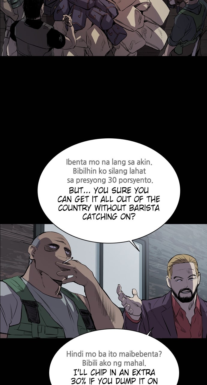 Read Castle chapter 51 image 57 on Lezhin