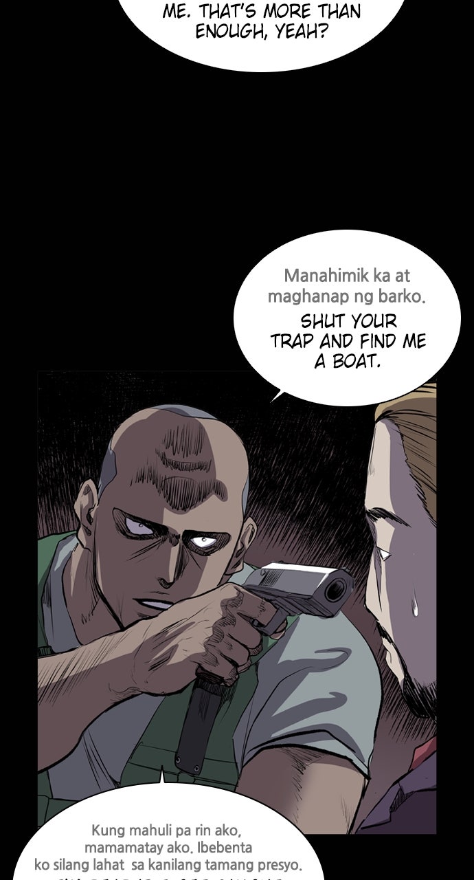 Read Castle chapter 51 image 58 on Lezhin