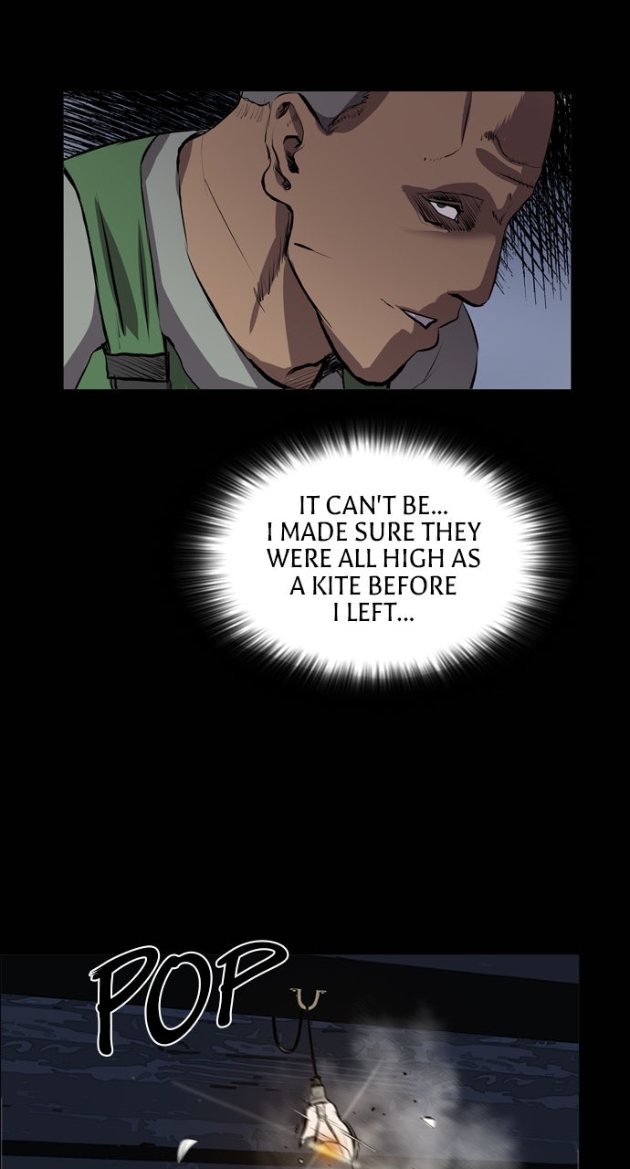 Read Castle chapter 51 image 60 on Lezhin