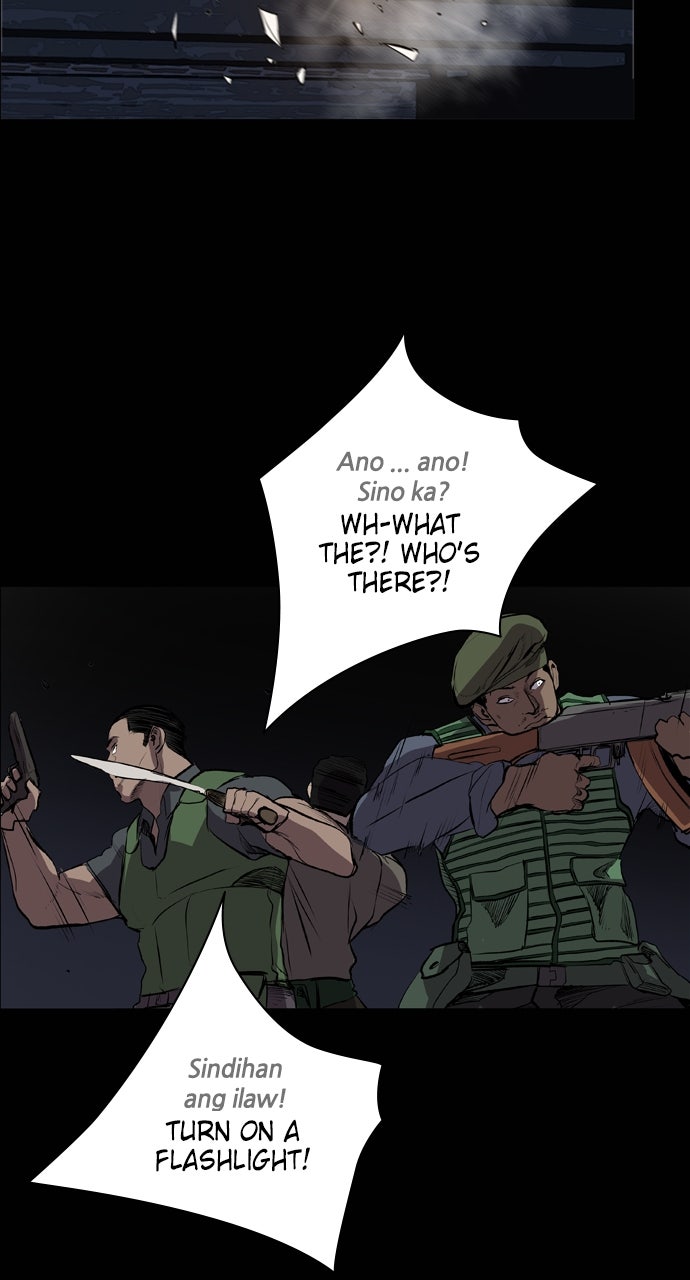Read Castle chapter 51 image 61 on Lezhin