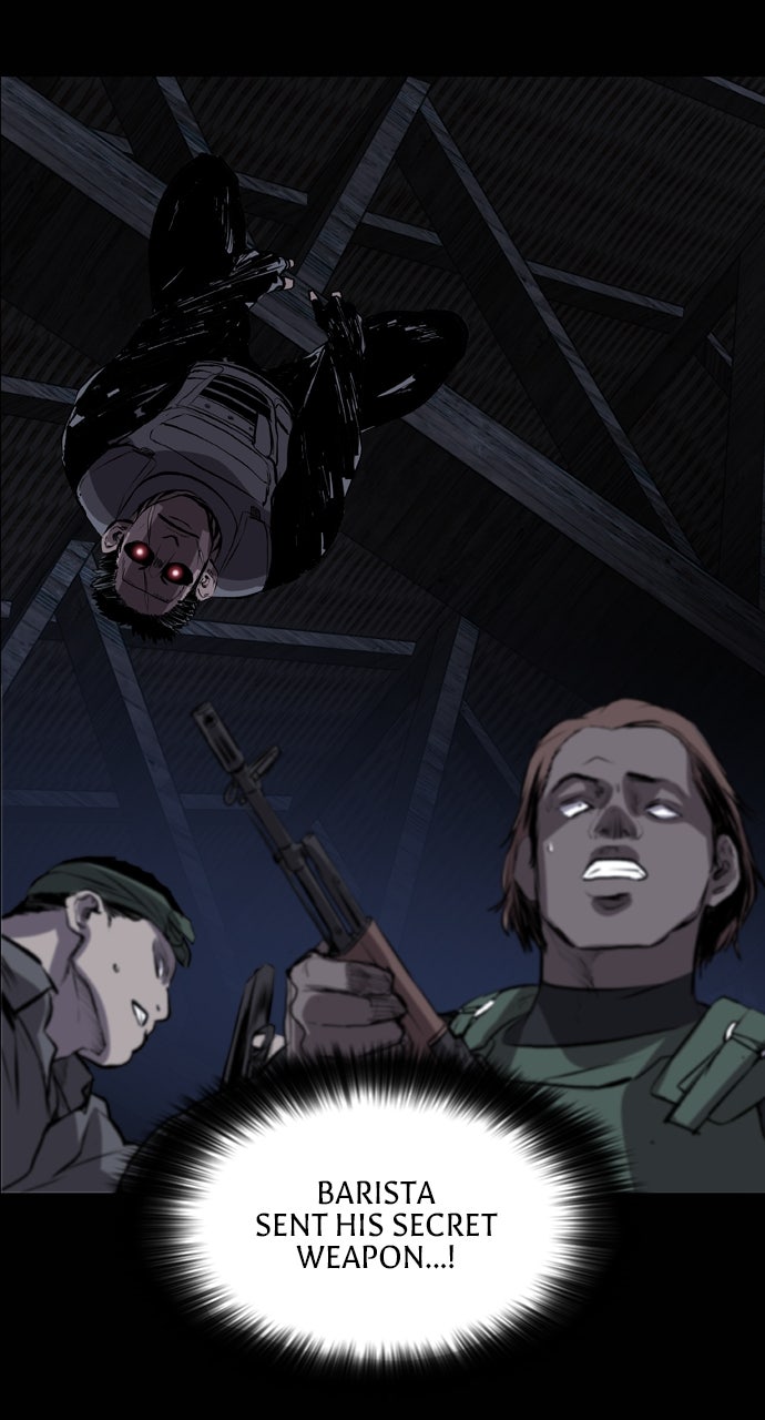 Read Castle chapter 51 image 63 on Lezhin