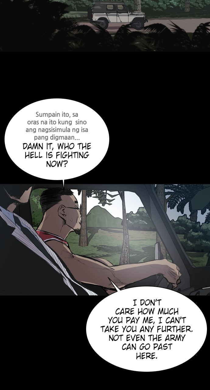 Read Castle chapter 51 image 73 on Lezhin