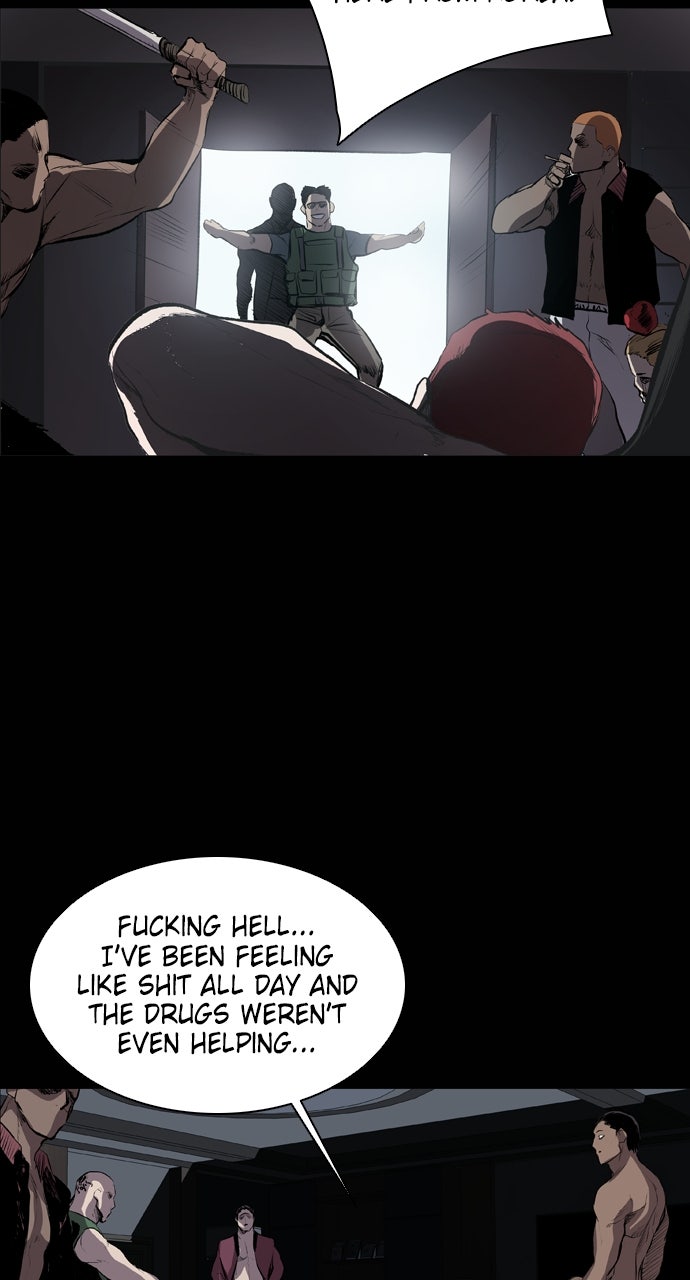 Read Castle chapter 51 image 77 on Lezhin