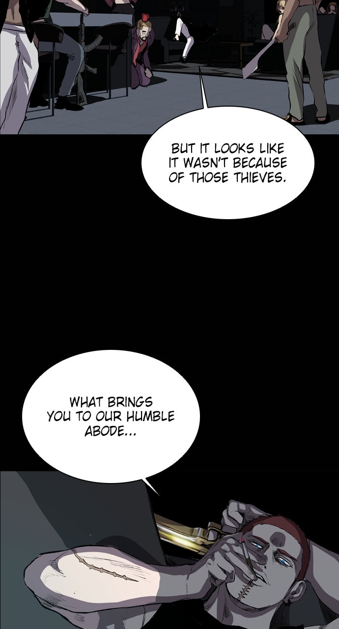 Read Castle chapter 51 image 78 on Lezhin