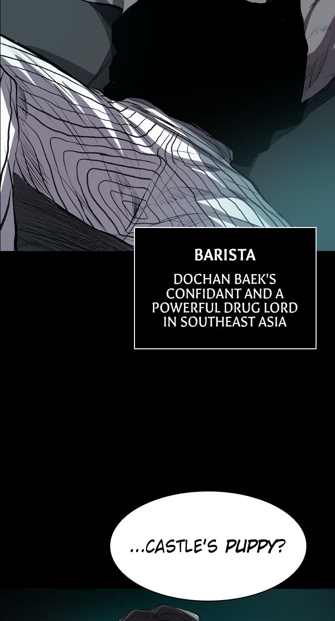Read Castle chapter 51 image 79 on Lezhin