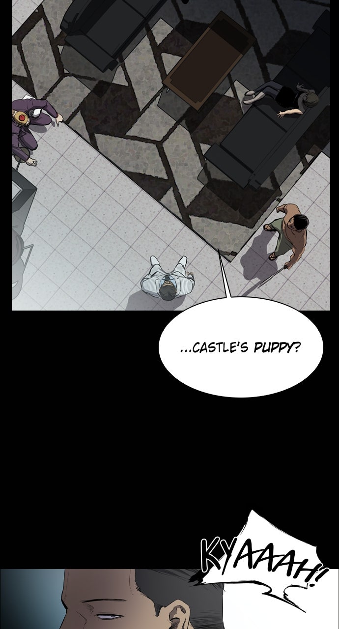 Read Castle chapter 52 image 1 on Lezhin