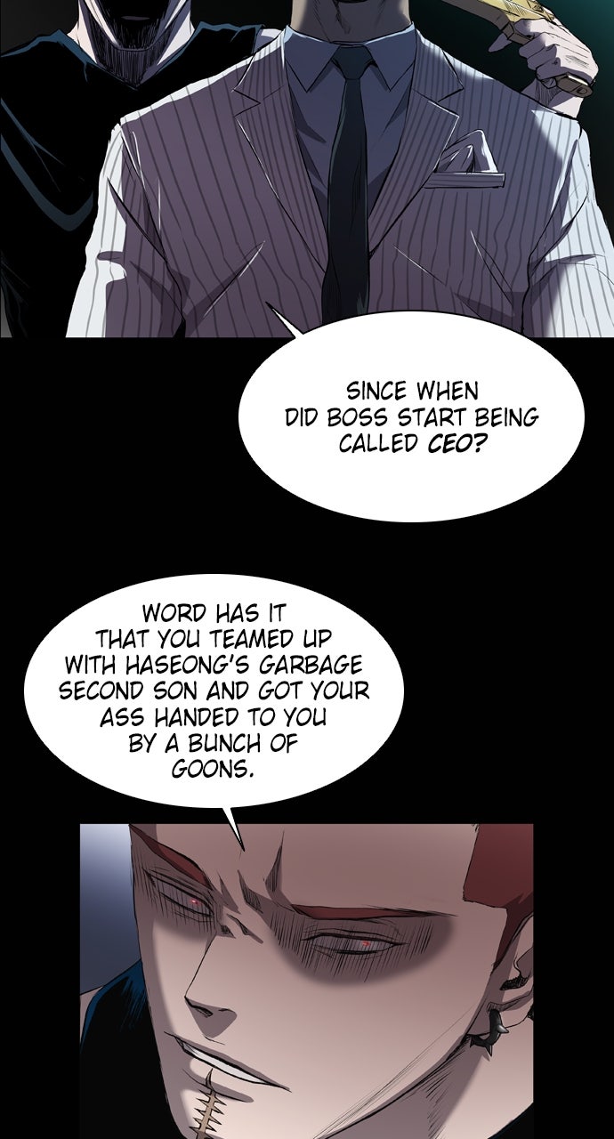 Read Castle chapter 52 image 10 on Lezhin