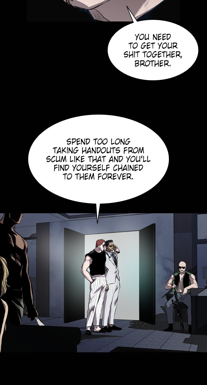 Read Castle chapter 52 image 11 on Lezhin
