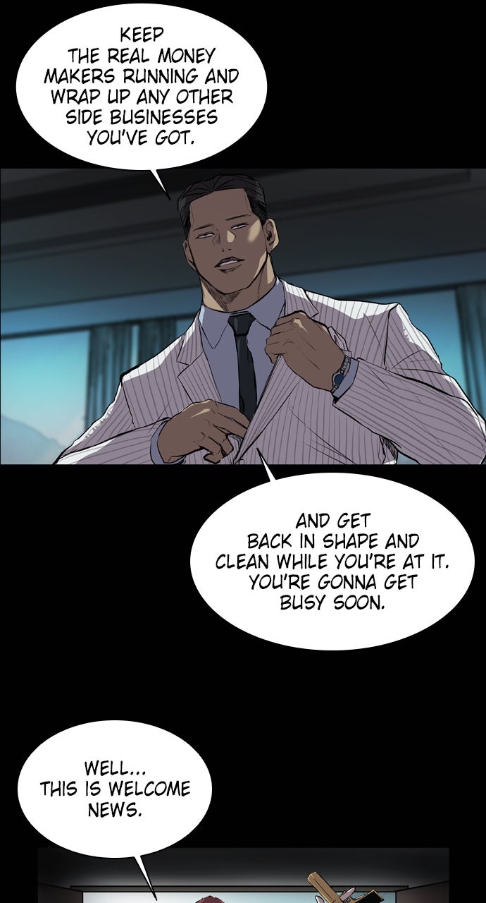 Read Castle chapter 52 image 14 on Lezhin