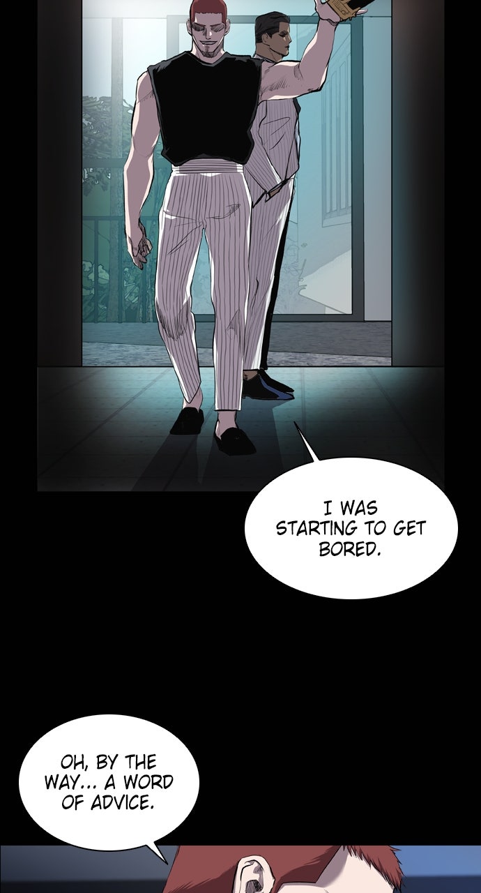 Read Castle chapter 52 image 15 on Lezhin