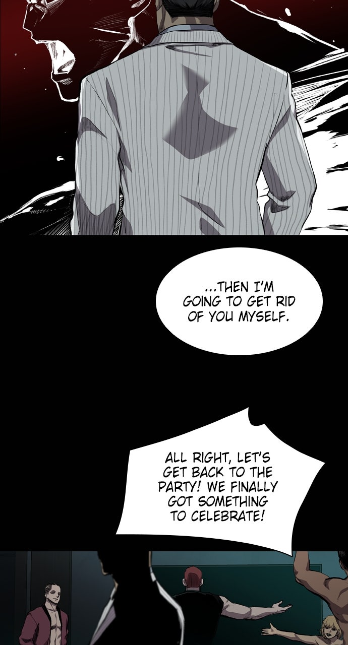 Read Castle chapter 52 image 17 on Lezhin