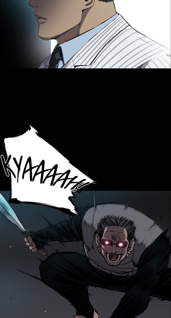 Read Castle chapter 52 image 2 on Lezhin