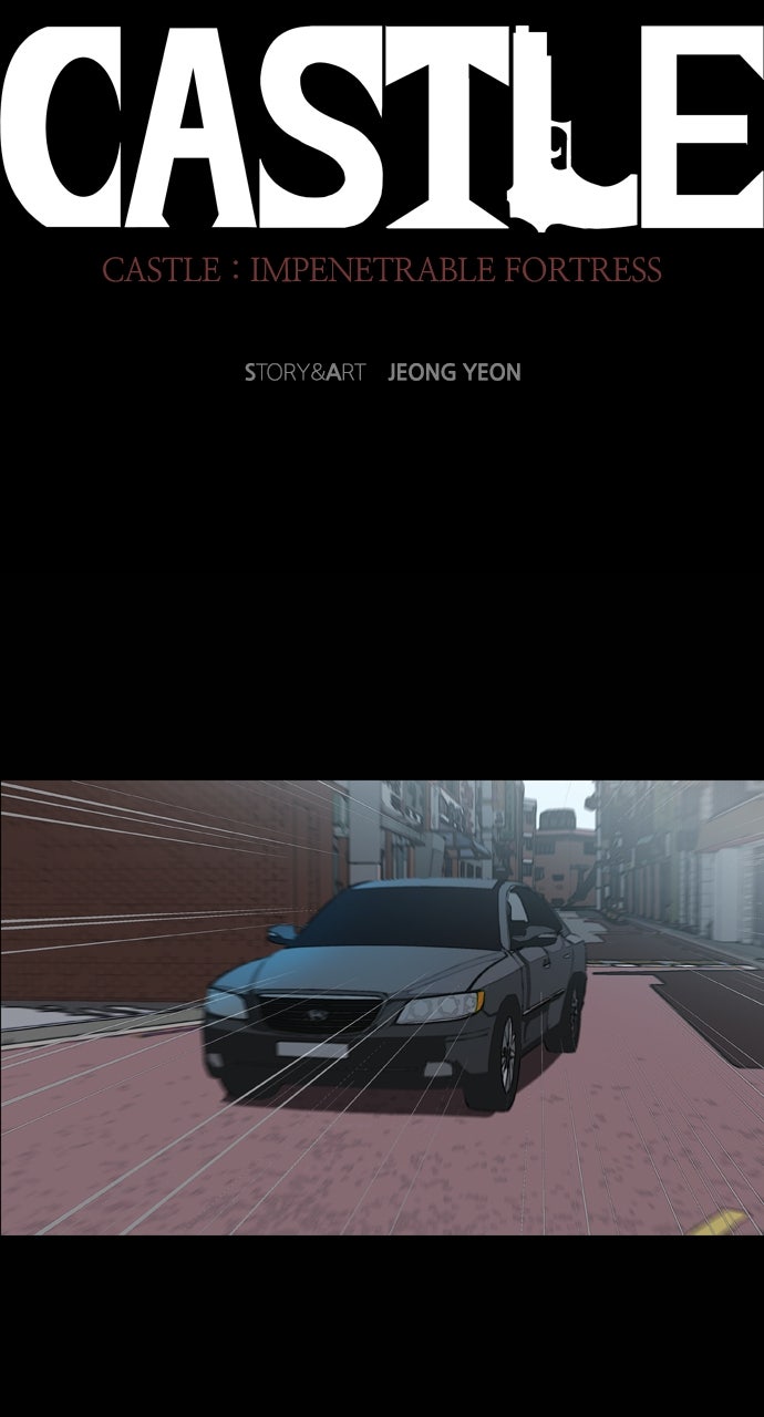 Read Castle chapter 52 image 21 on Lezhin