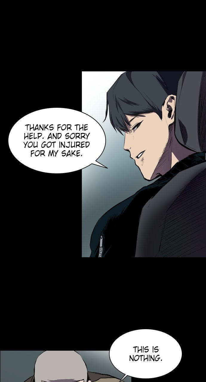 Read Castle chapter 52 image 22 on Lezhin