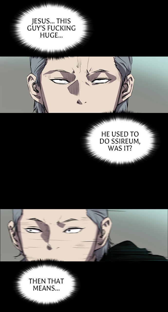 Read Castle chapter 52 image 26 on Lezhin