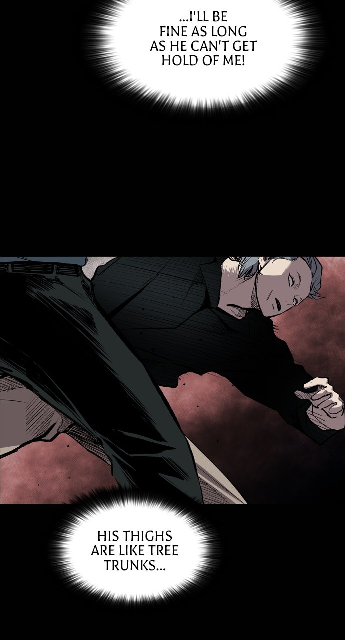 Read Castle chapter 52 image 28 on Lezhin