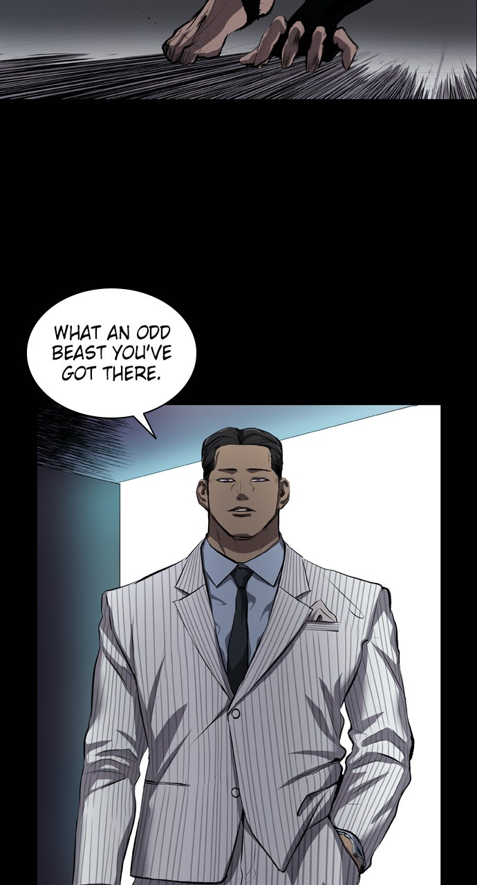 Read Castle chapter 52 image 3 on Lezhin