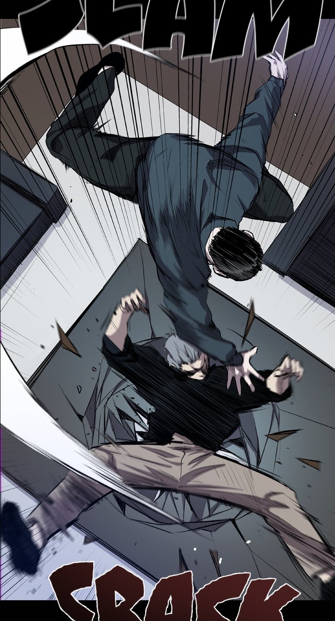 Read Castle chapter 52 image 32 on Lezhin