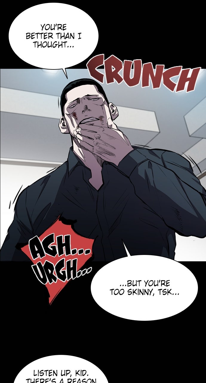 Read Castle chapter 52 image 35 on Lezhin