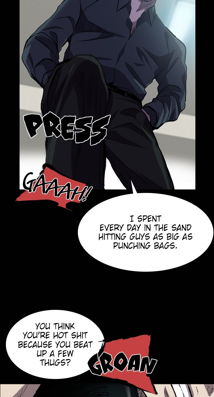 Read Castle chapter 52 image 37 on Lezhin