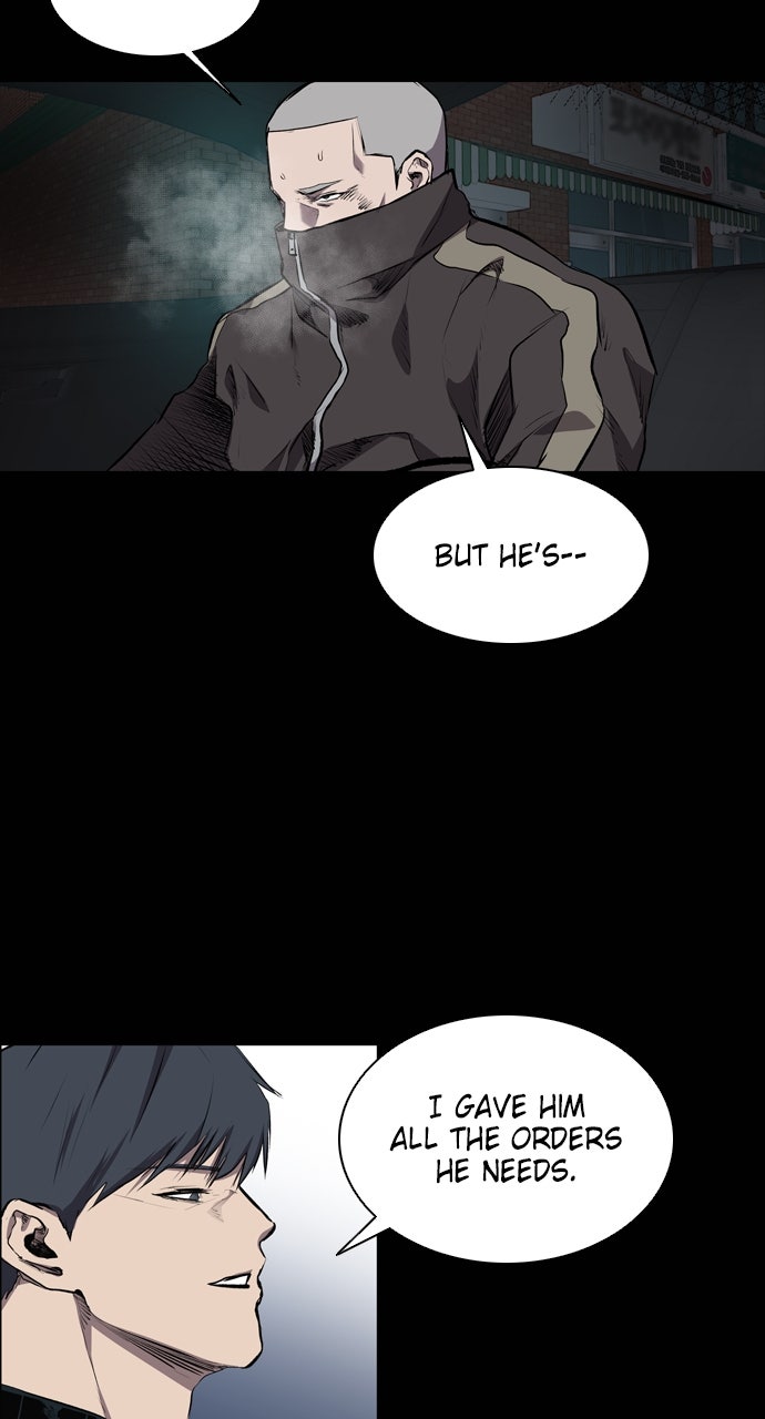 Read Castle chapter 52 image 41 on Lezhin