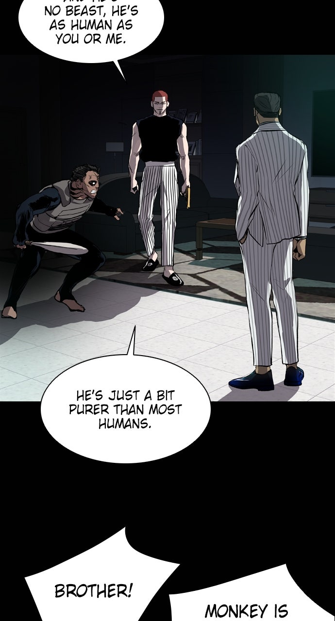 Read Castle chapter 52 image 5 on Lezhin