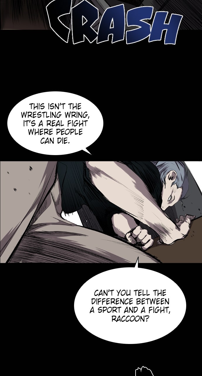 Read Castle chapter 52 image 54 on Lezhin