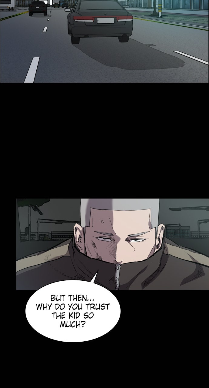 Read Castle chapter 52 image 56 on Lezhin