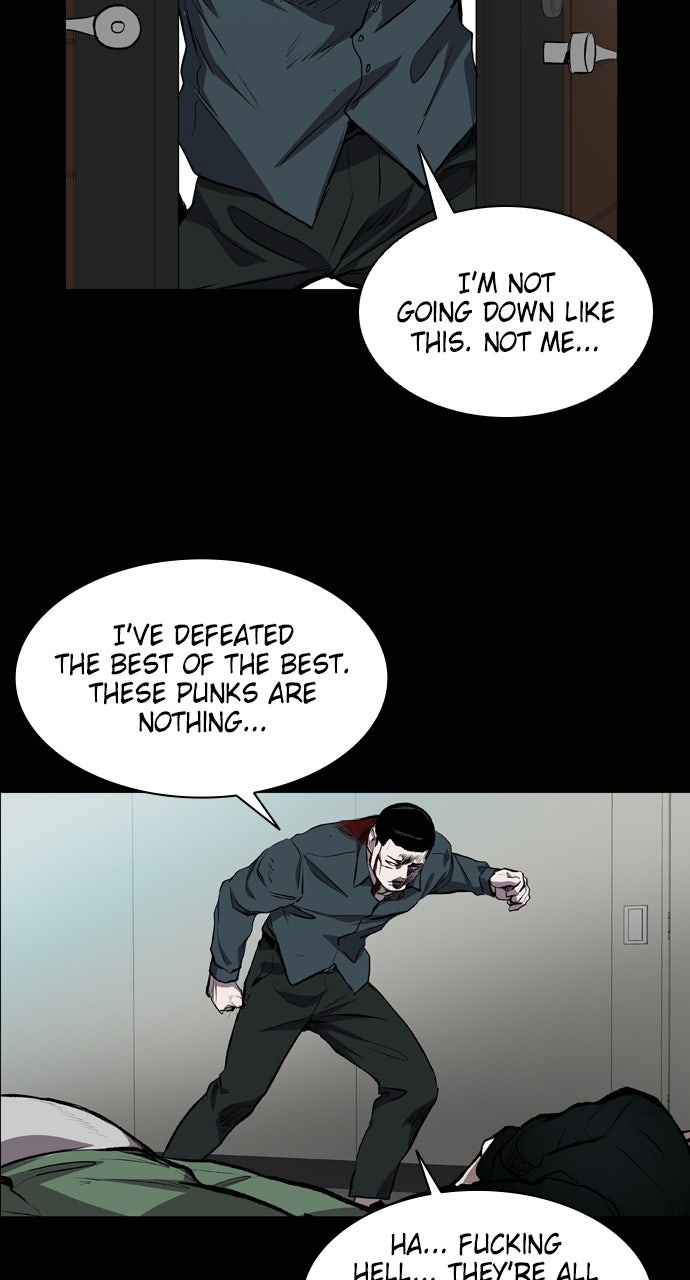 Read Castle chapter 52 image 63 on Lezhin