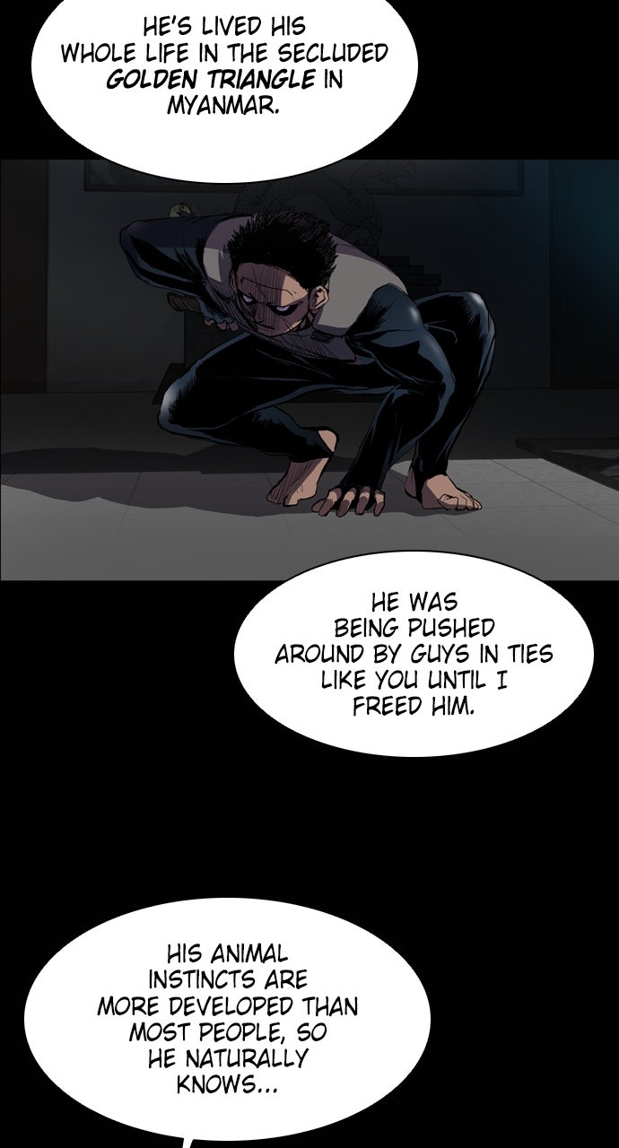 Read Castle chapter 52 image 7 on Lezhin