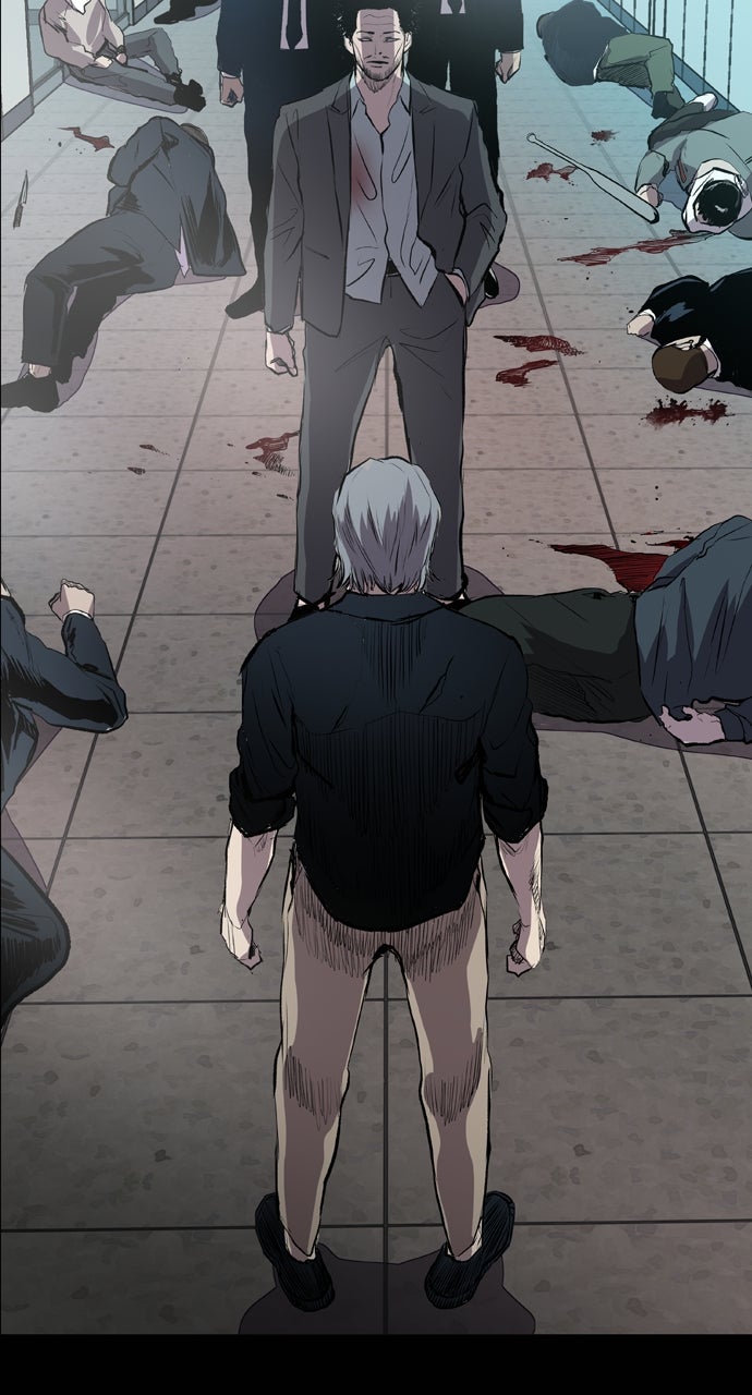 Read Castle chapter 52 image 70 on Lezhin