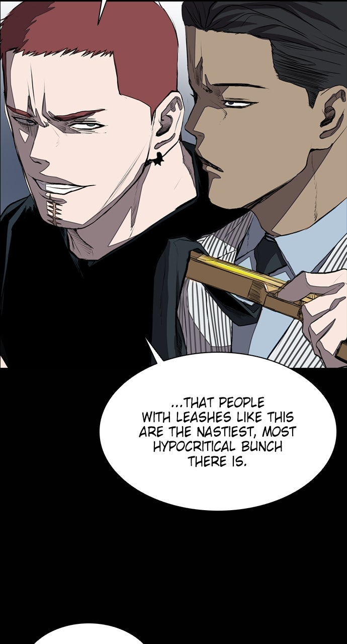 Read Castle chapter 52 image 8 on Lezhin