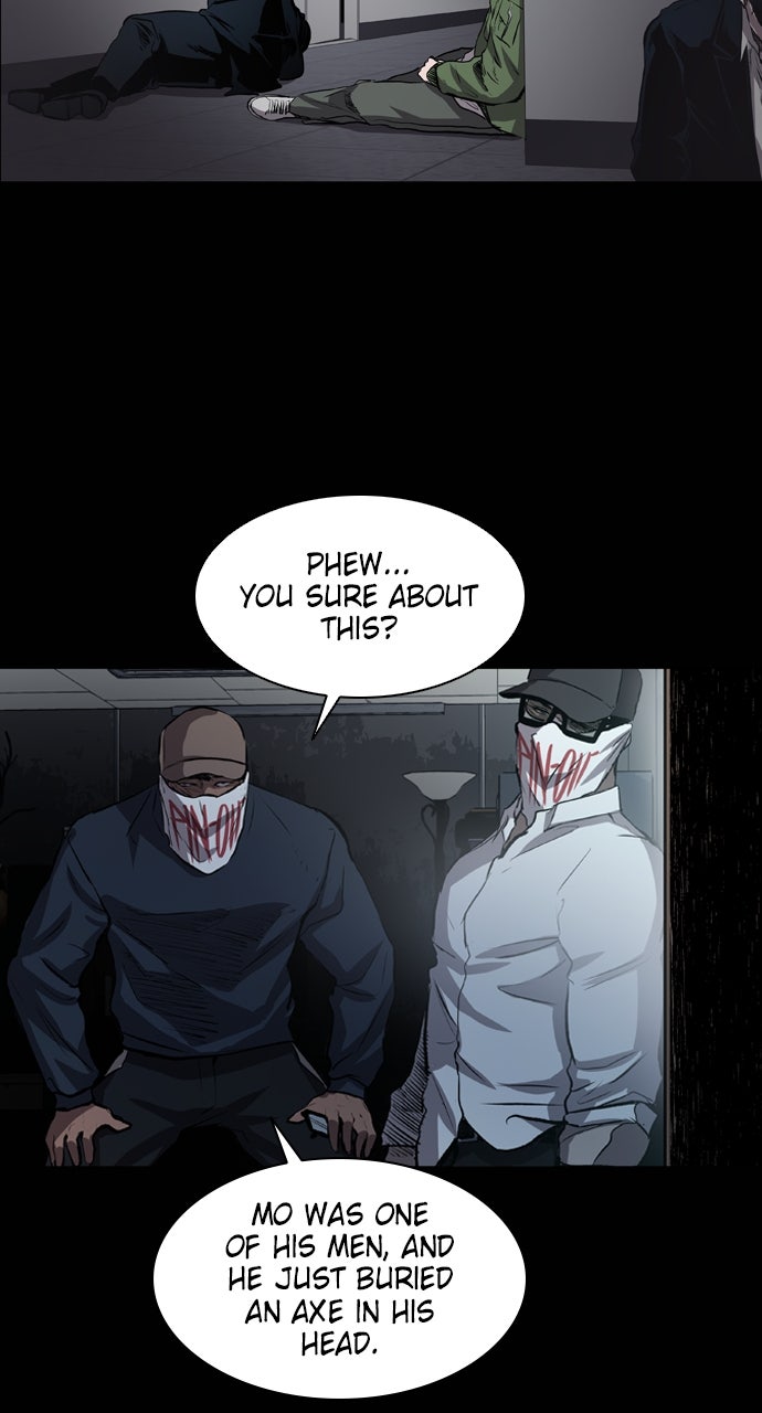 Read Castle chapter 53 image 1 on Lezhin