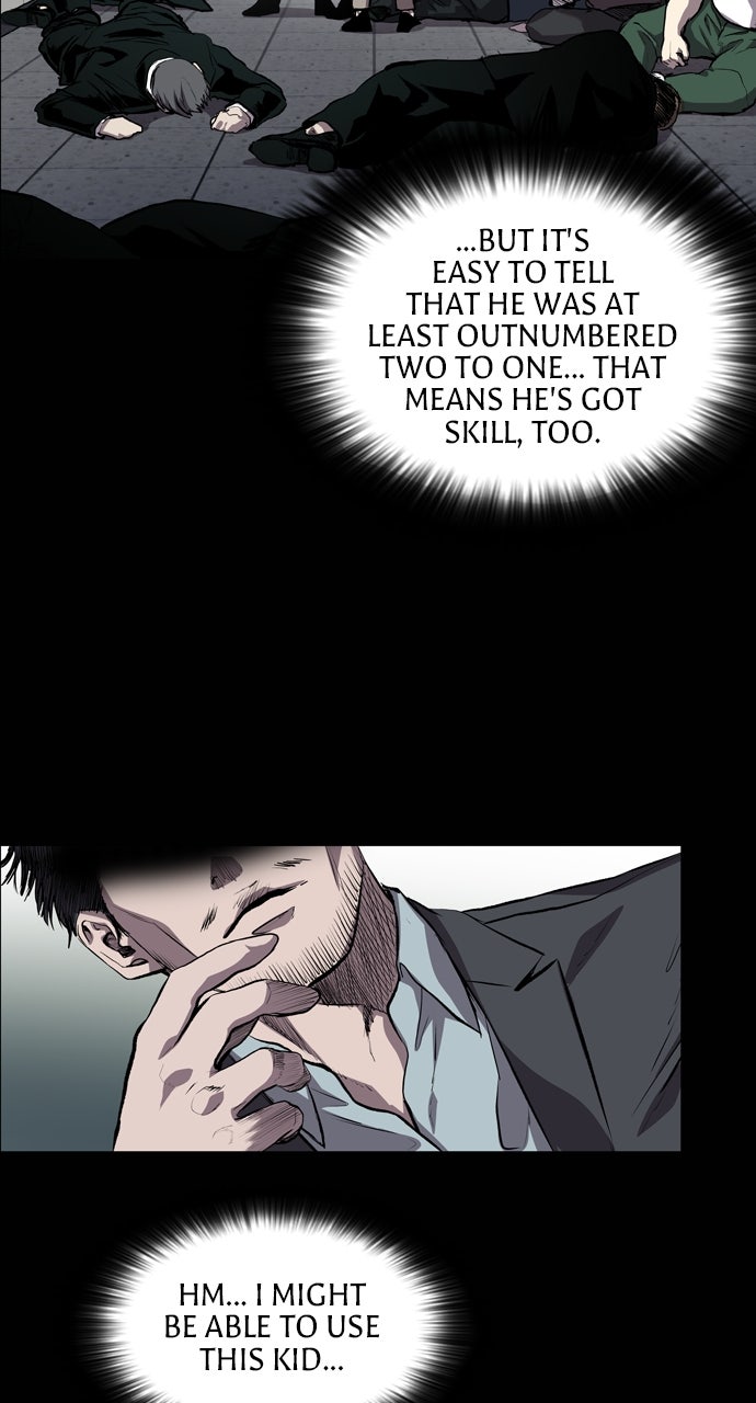 Read Castle chapter 53 image 10 on Lezhin