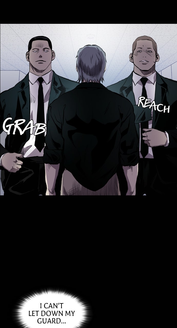 Read Castle chapter 53 image 13 on Lezhin