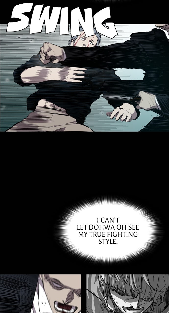 Read Castle chapter 53 image 16 on Lezhin