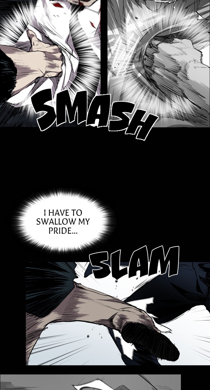 Read Castle chapter 53 image 17 on Lezhin